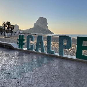 Safestay Calpe Seafront