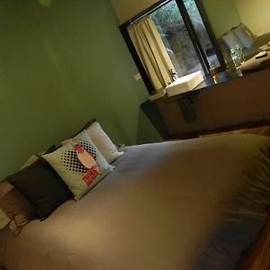 Hotel Casa Chiquita Salida Real